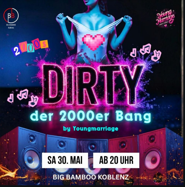Aktive 2000er Swingerparty in Koblenz