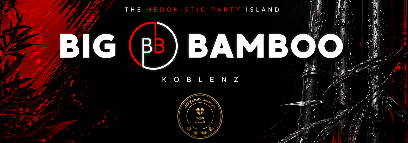 Big Bamboo Koblenz