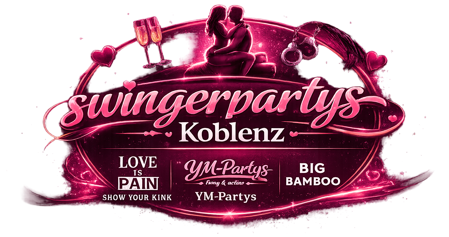 YM-Partys Koblenz Lifestyle und Swinger Events